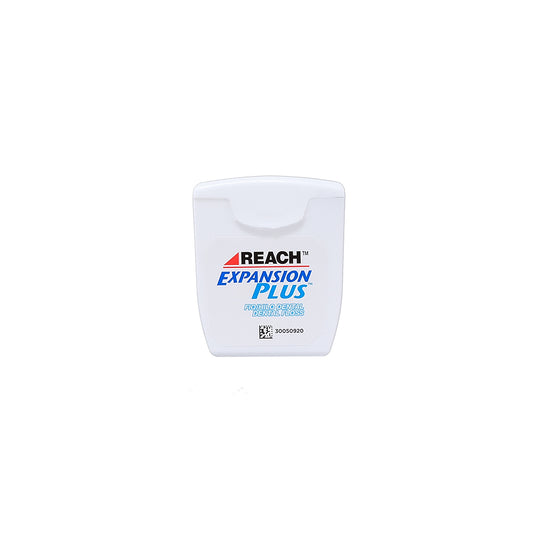 REACH Waxed Floss 50m