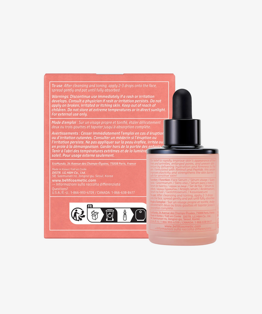 Super drops - vitaC toning serum 30ml