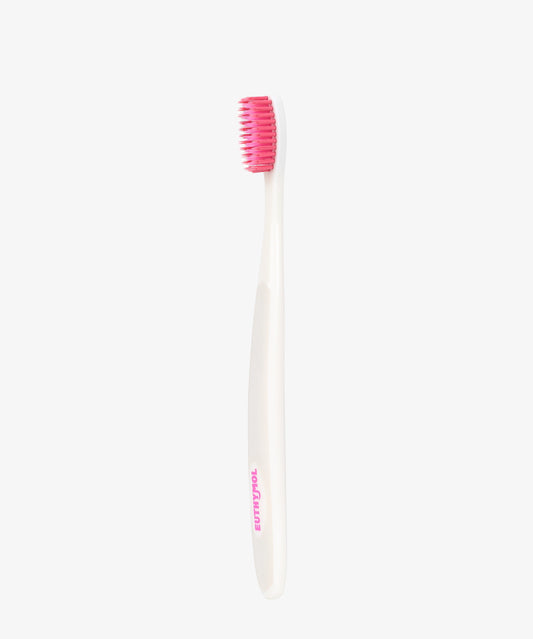 Euthymol Whitening  Toothbrush (White)