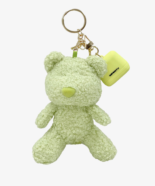 Imprintu Bear Key chain