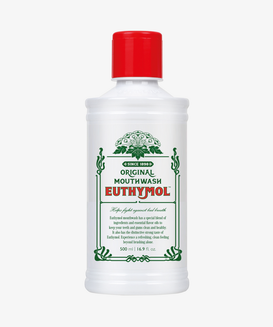 Euthymol Original Mouthwash