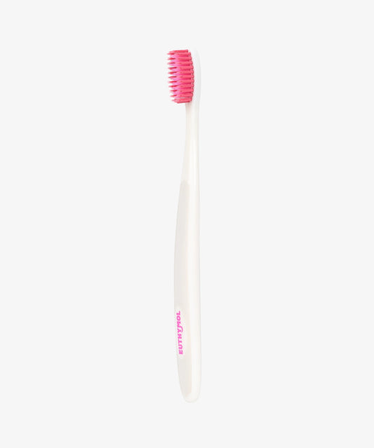 Euthymol Whitening  Toothbrush (White)